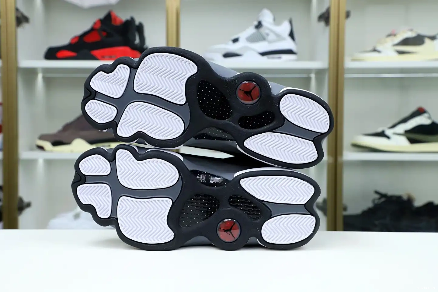  Air Kimikick 13 Jordan Retro 0714